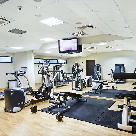 Apartment Vacationclub - Olympic Park B207 *