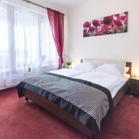 Vacationclub - Olympic Park B207 *