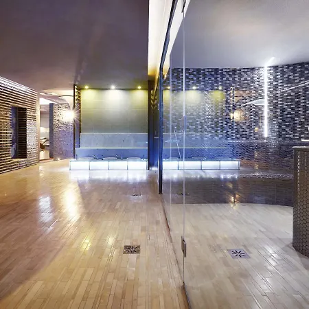 Apartment Vacationclub - Olympic Park B207 *