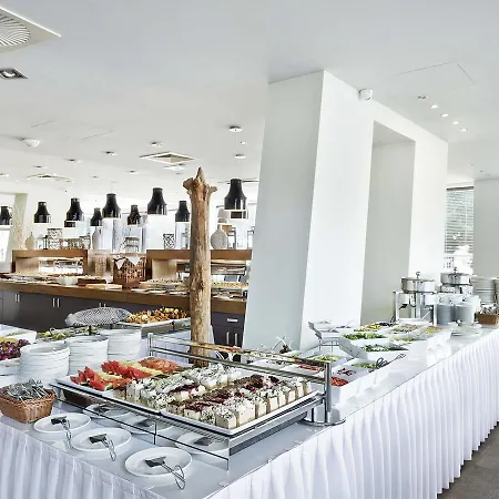Vacationclub - Olympic Park B207 Kolobrzeg