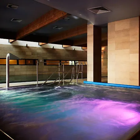 Vacationclub - Olympic Park B207 Apartment Kolobrzeg