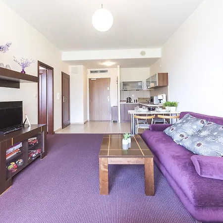 Vacationclub - Olympic Park B207 Apartment *