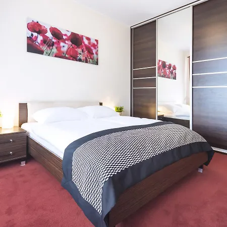 Vacationclub - Olympic Park B207 Apartment *