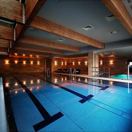 Vacationclub - Olympic Park B207